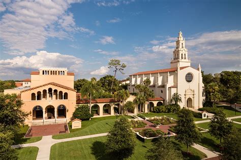 rollins college